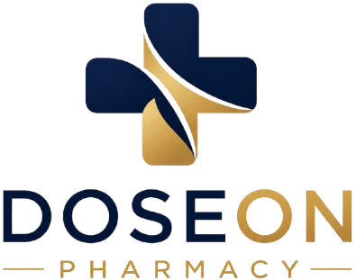 DoseOn Pharmacy